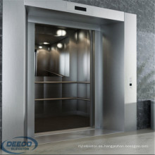 Edificio Commercial Passenger Mall Lujo Residencial Comercial Hotel Lift Elevator